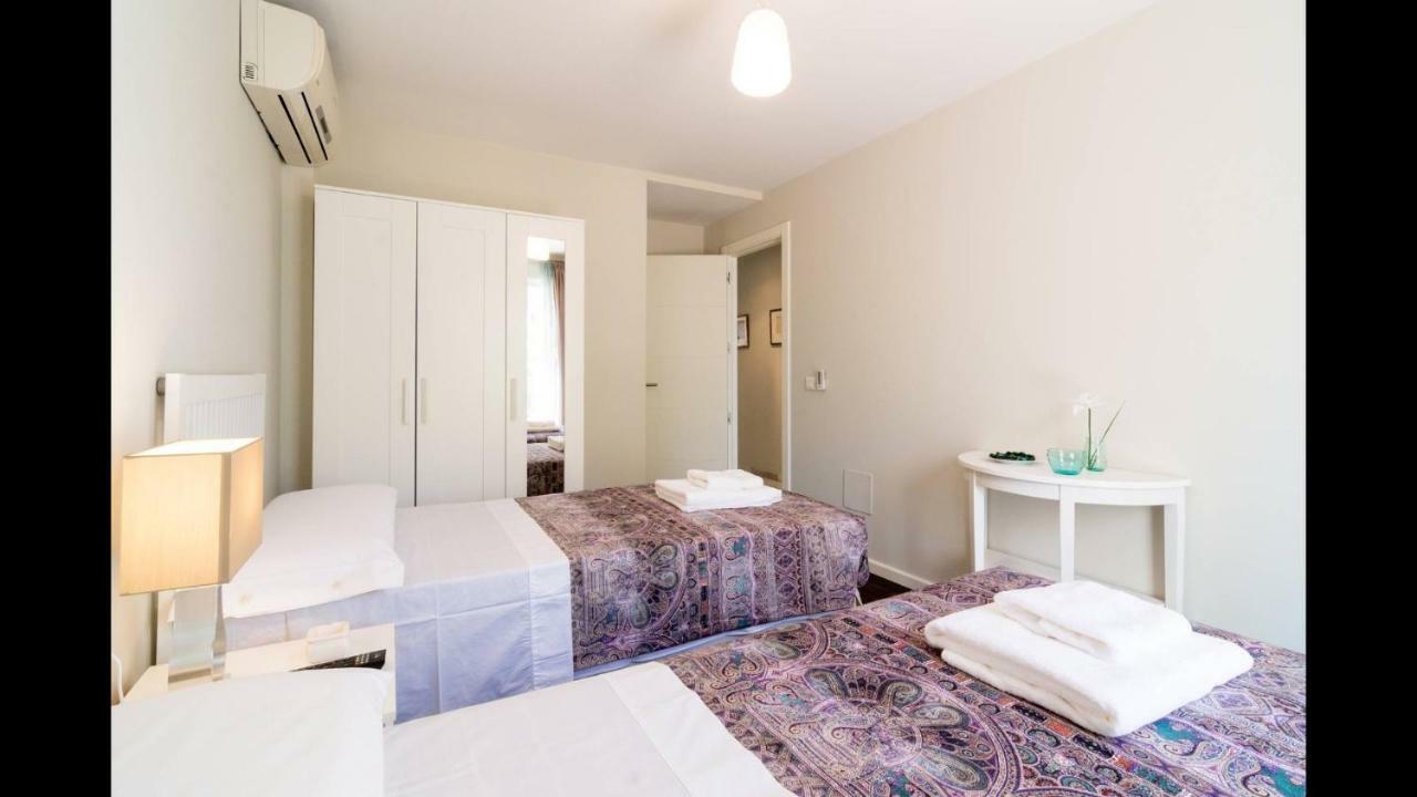 Kentia Rooms Málaga Exterior foto
