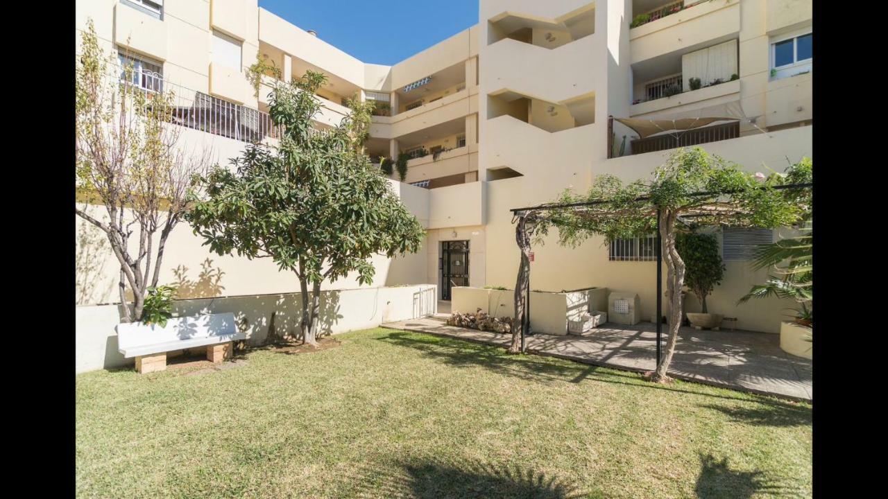 Kentia Rooms Málaga Exterior foto